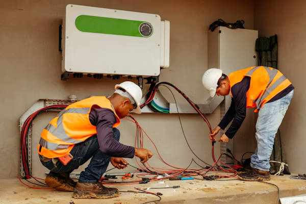 Electrical Works